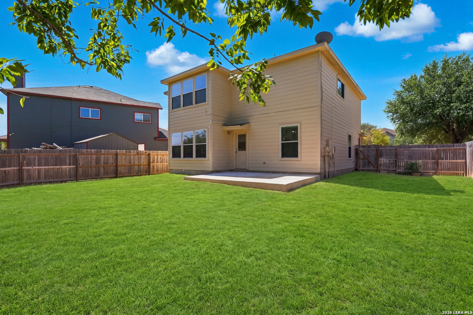 8611 Brisa Royale San Antonio TX 78251