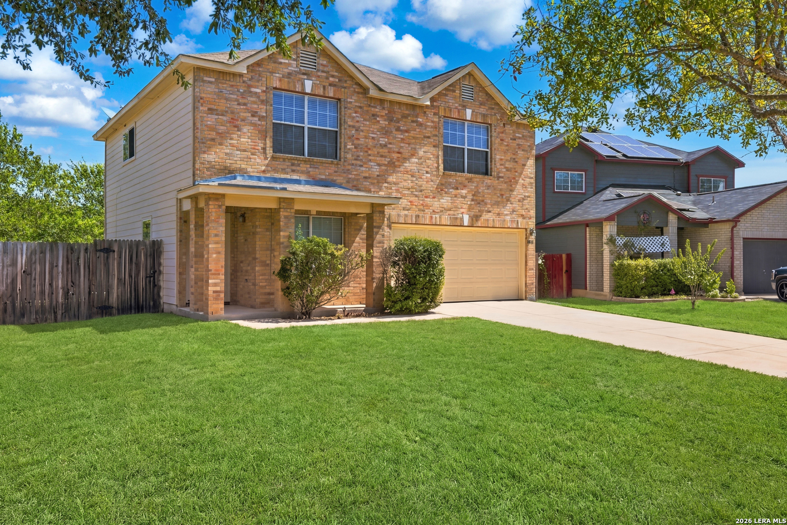 8611 Brisa Royale San Antonio TX 78251