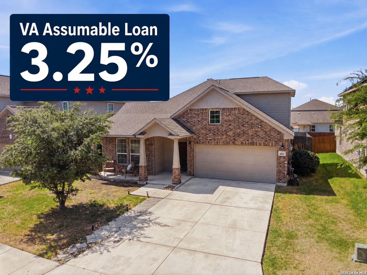 8818 Falcon Park Converse TX 78109