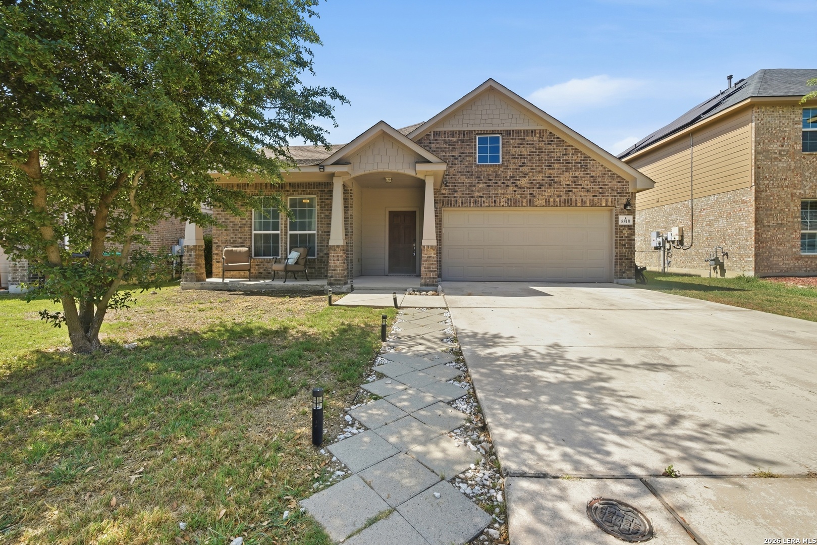 8818 Falcon Park Converse TX 78109