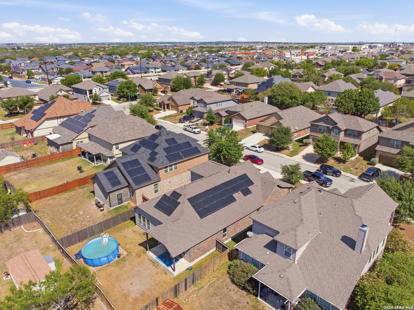 8818 Falcon Park Converse TX 78109
