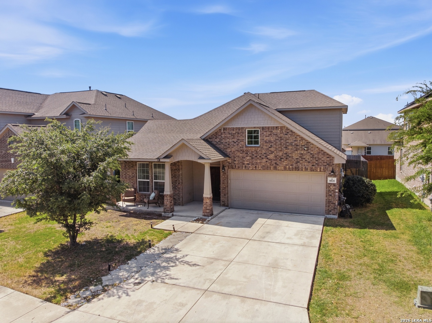 8818 Falcon Park Converse TX 78109