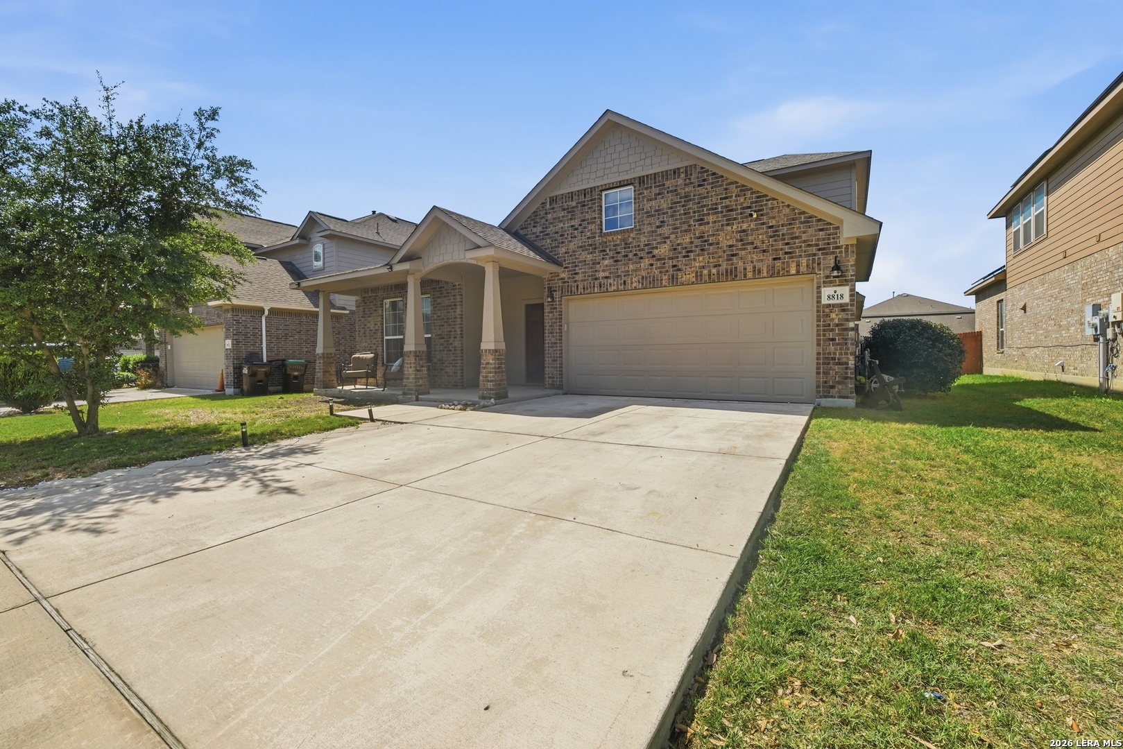 8818 Falcon Park Converse TX 78109
