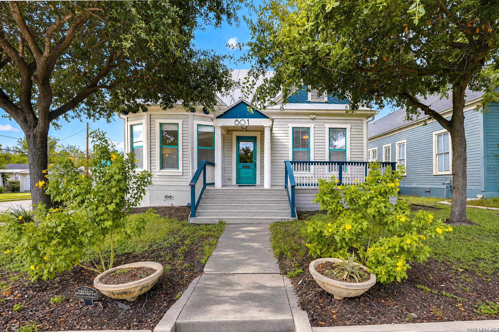 601 Nolan Street San Antonio TX 78202