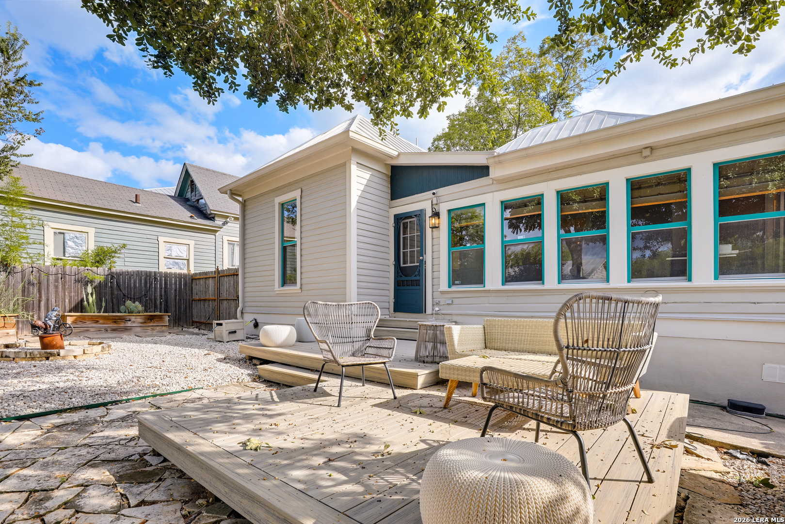 601 Nolan Street San Antonio TX 78202