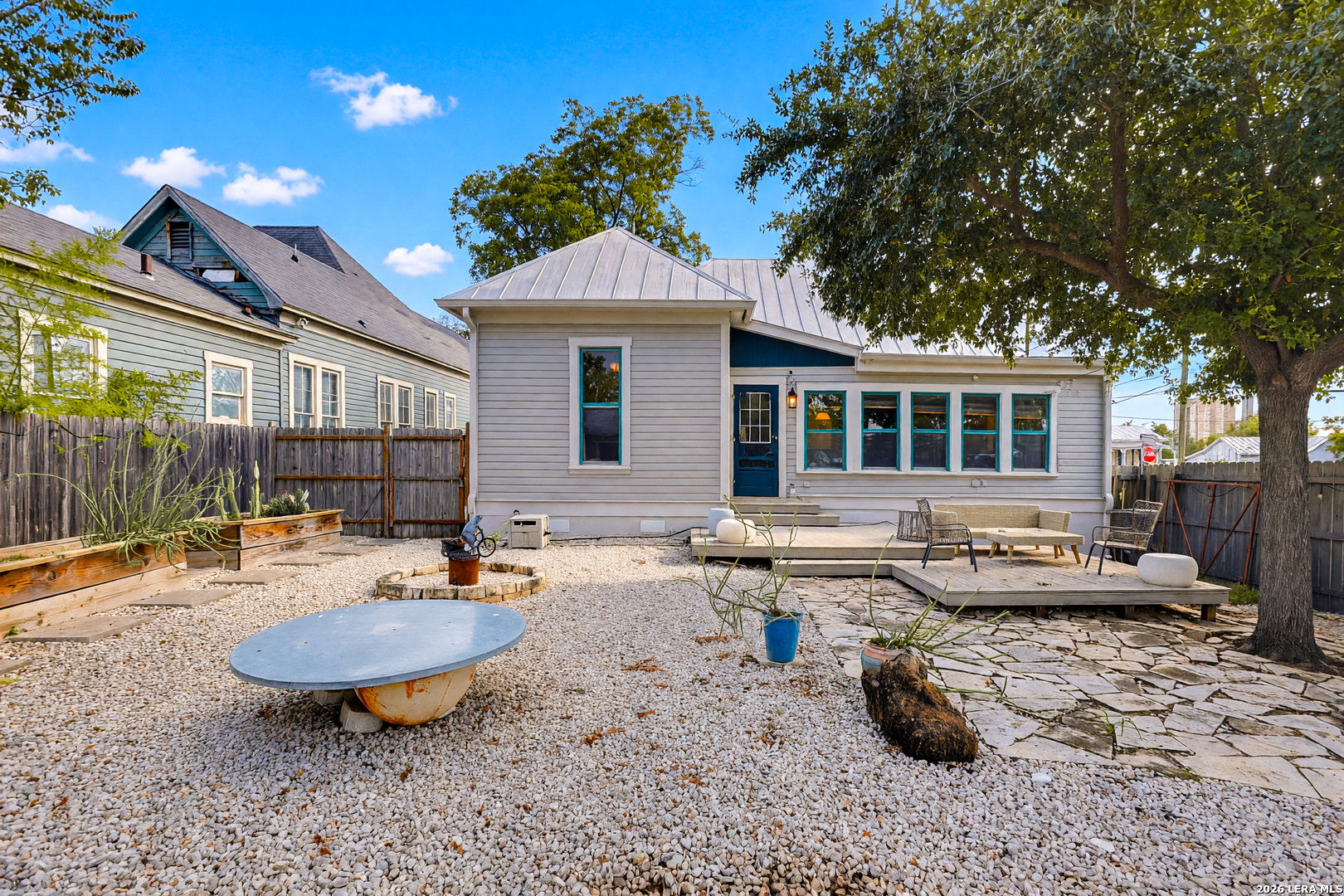601 Nolan Street San Antonio TX 78202