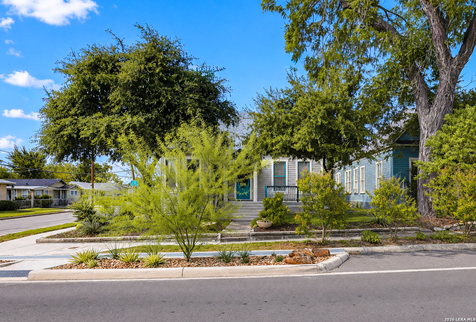 601 Nolan Street San Antonio TX 78202
