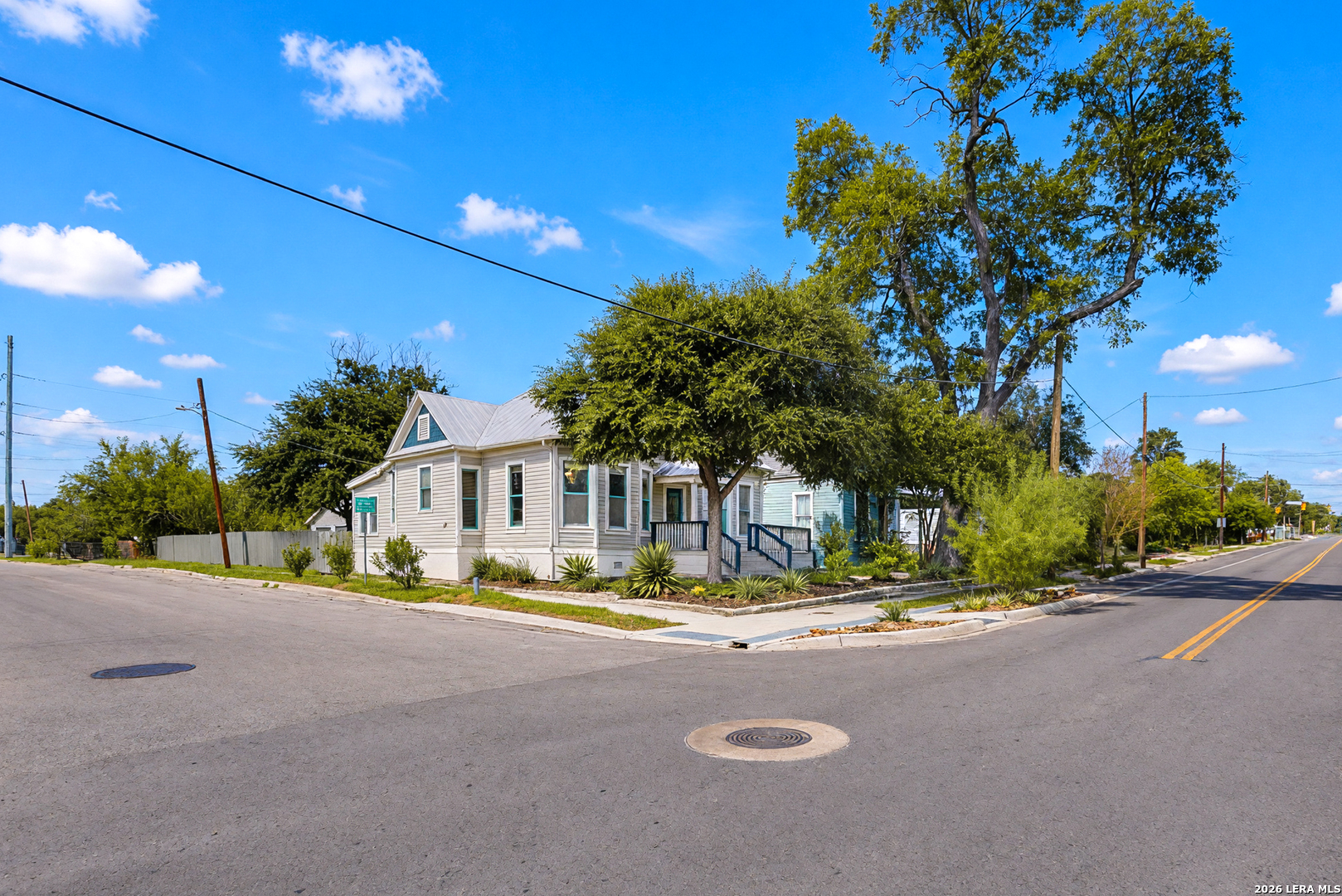601 Nolan Street San Antonio TX 78202
