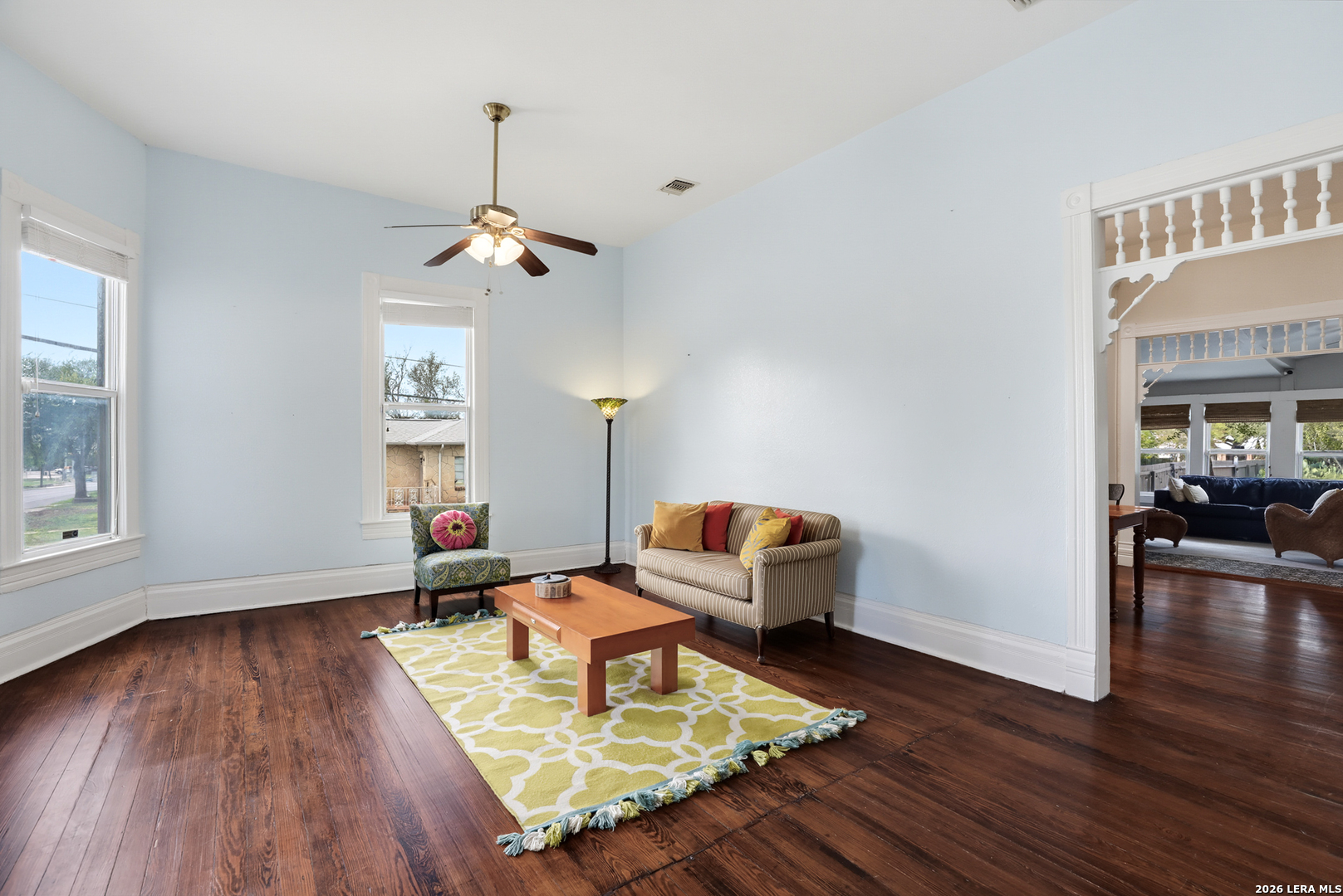 601 Nolan Street San Antonio TX 78202