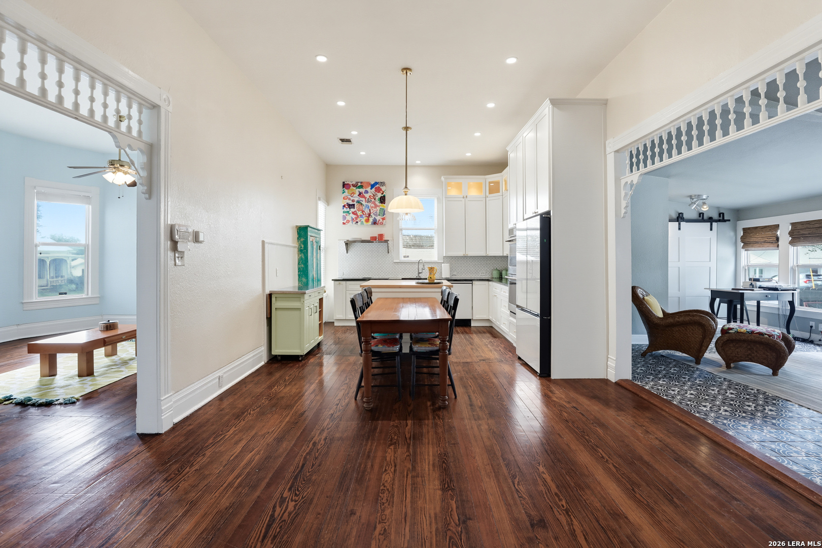 601 Nolan Street San Antonio TX 78202