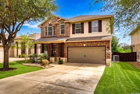 12411 Stillwater San Antonio TX 78254