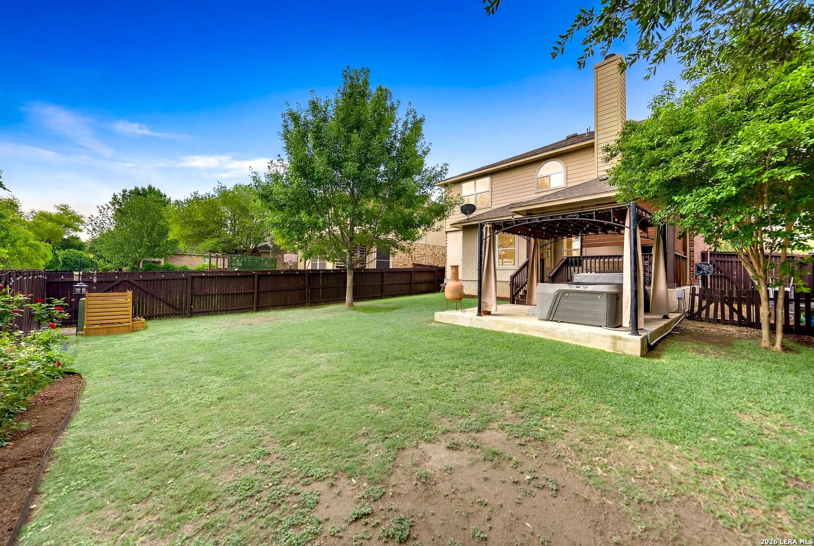 12411 Stillwater San Antonio TX 78254
