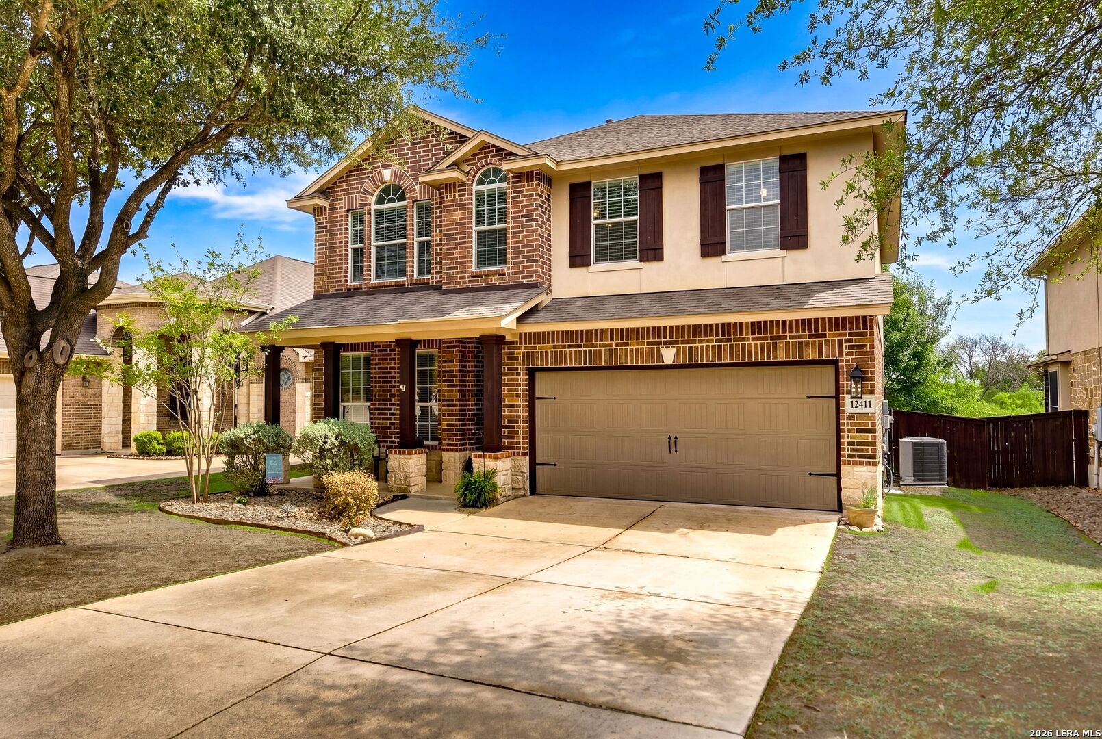 12411 Stillwater San Antonio TX 78254