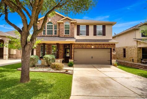 12411 Stillwater San Antonio TX 78254