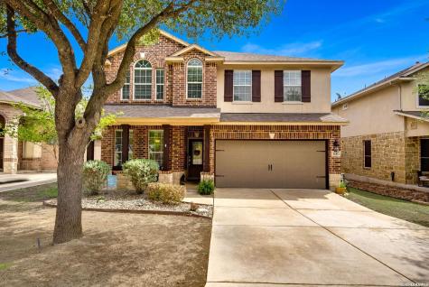 12411 Stillwater San Antonio TX 78254