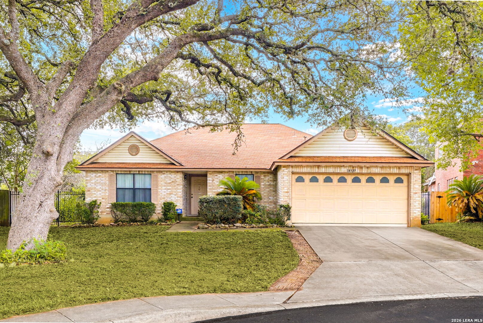 18327 Redriver Song San Antonio TX 78259