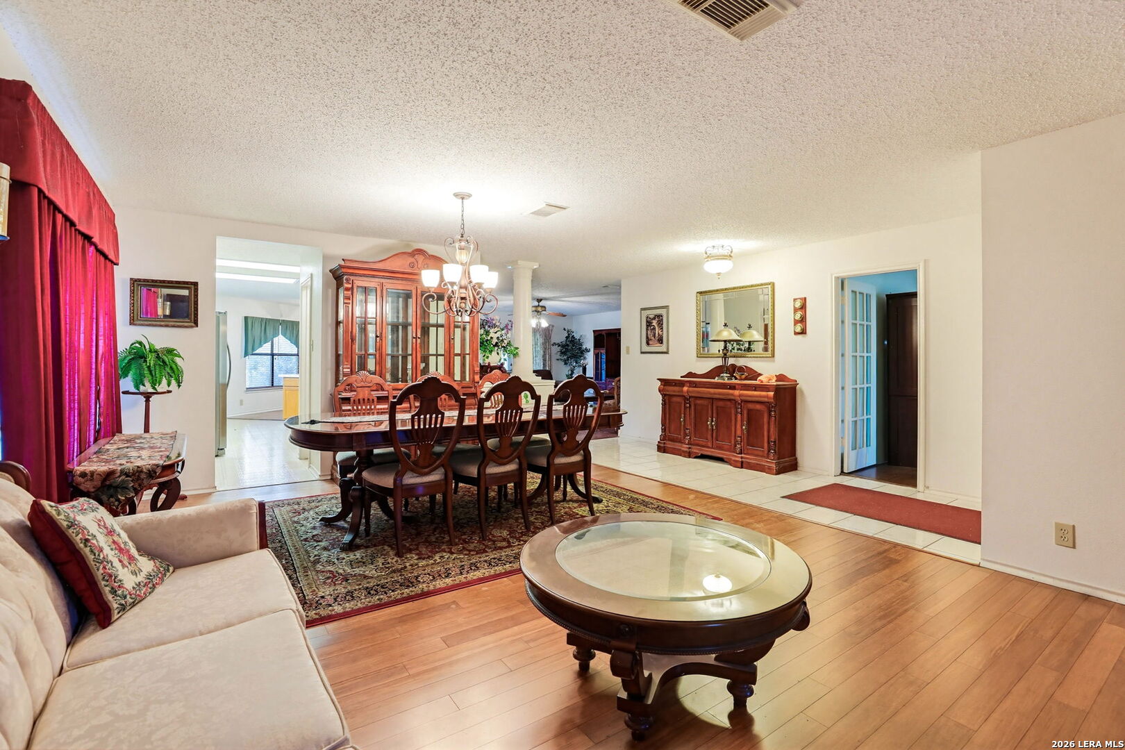 18327 Redriver Song San Antonio TX 78259
