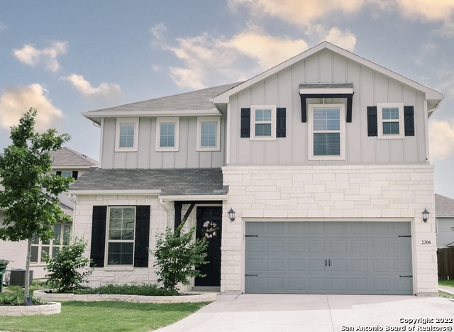 2306 Castello Way San Antonio TX 78259