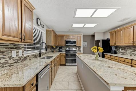 18722 Redrock Creek San Antonio TX 78259
