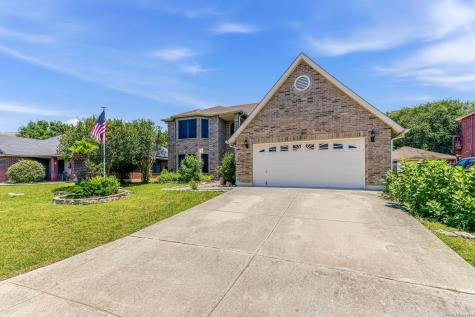 18722 Redrock Creek San Antonio TX 78259