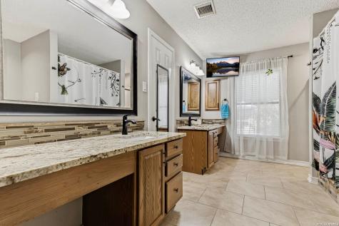 18722 Redrock Creek San Antonio TX 78259