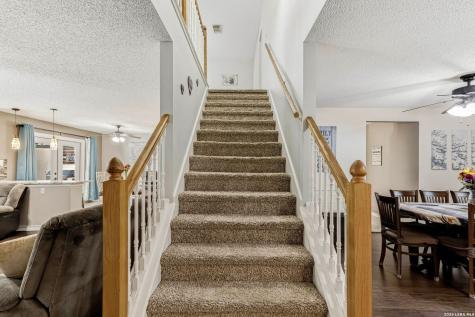 18722 Redrock Creek San Antonio TX 78259