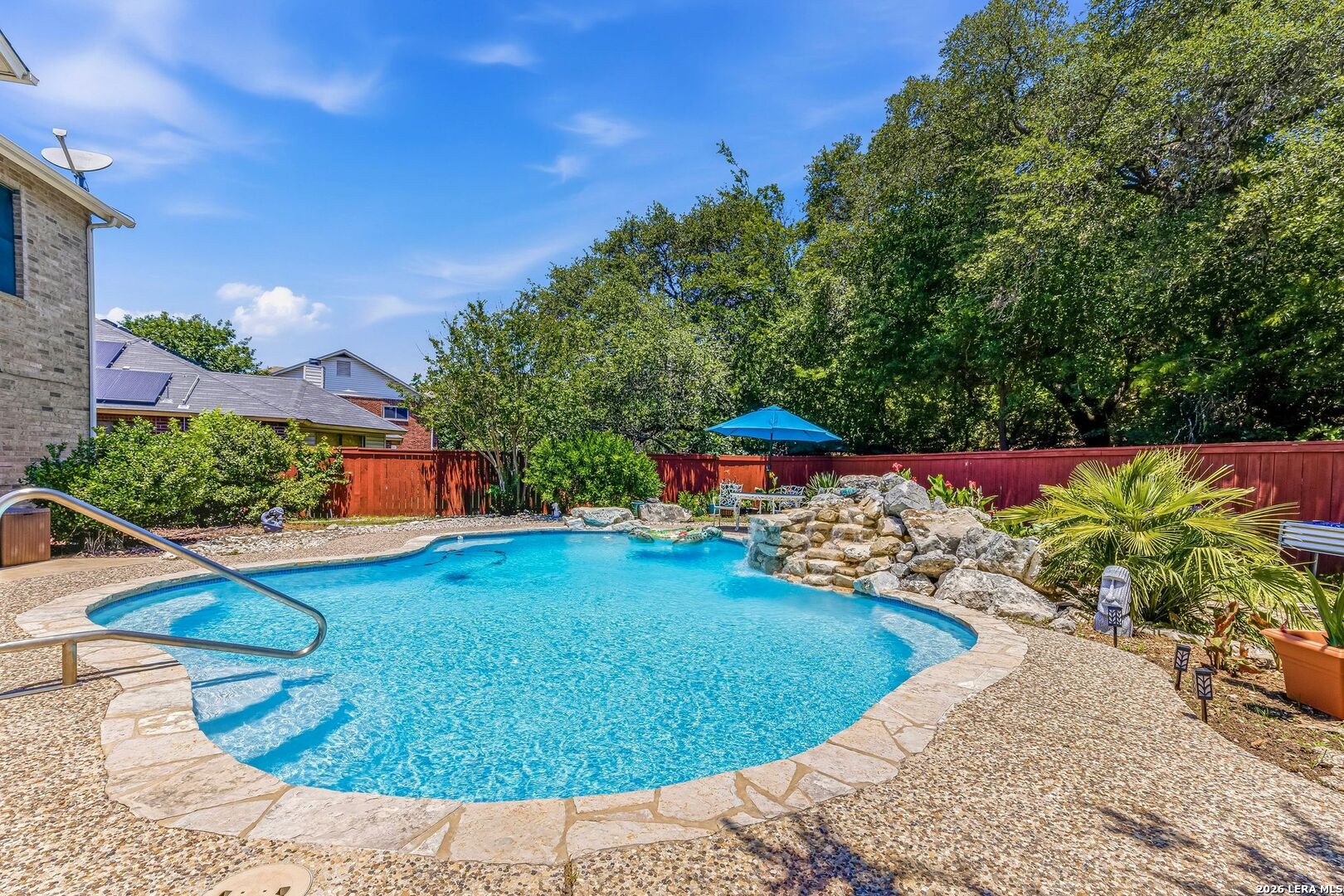 18722 Redrock Creek San Antonio TX 78259