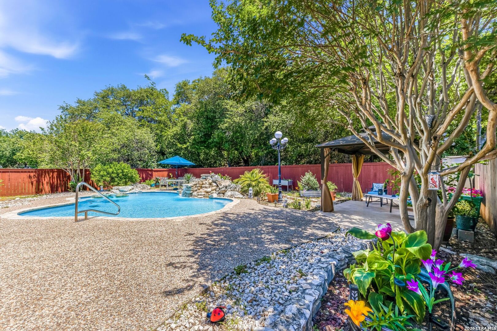 18722 Redrock Creek San Antonio TX 78259
