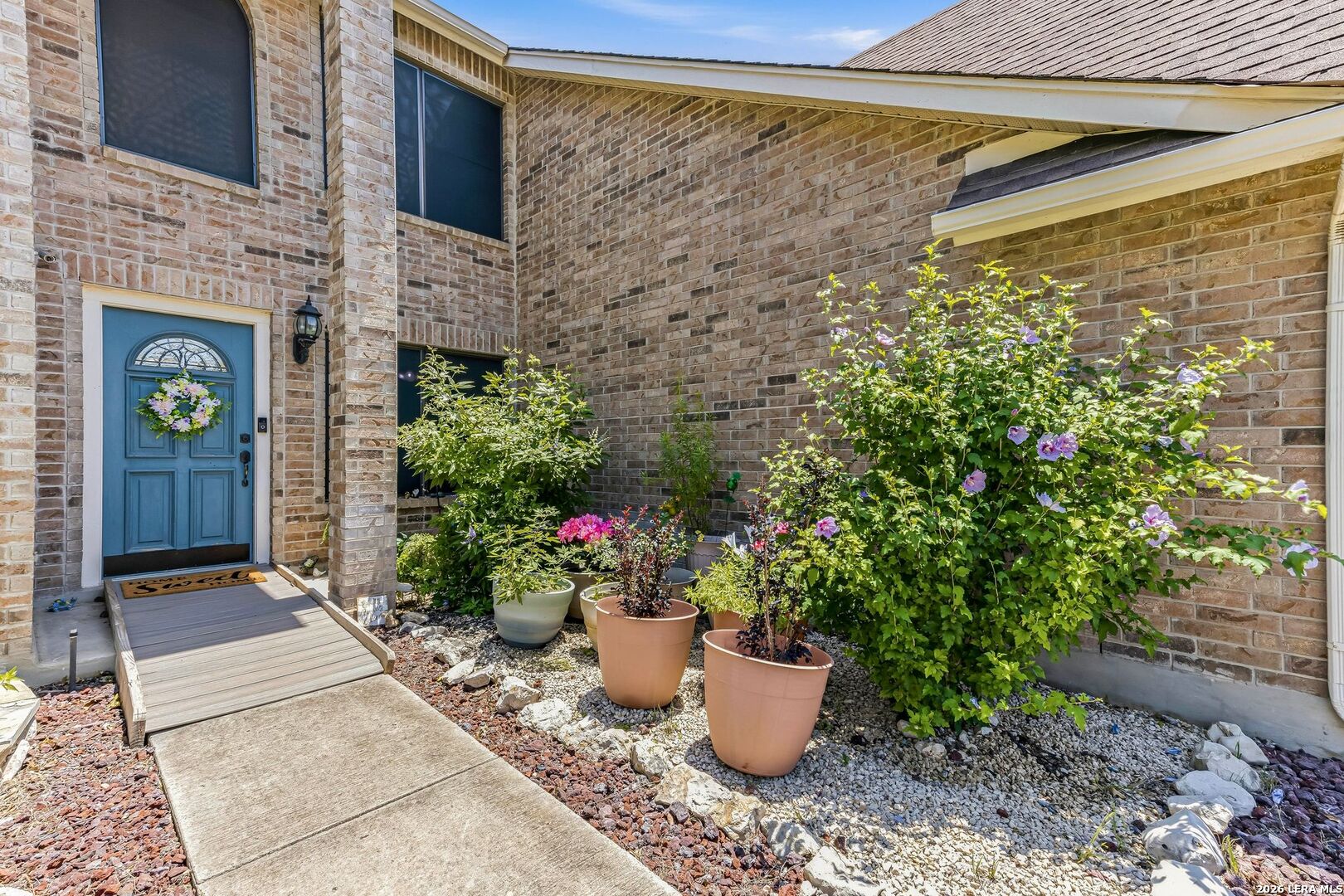 18722 Redrock Creek San Antonio TX 78259
