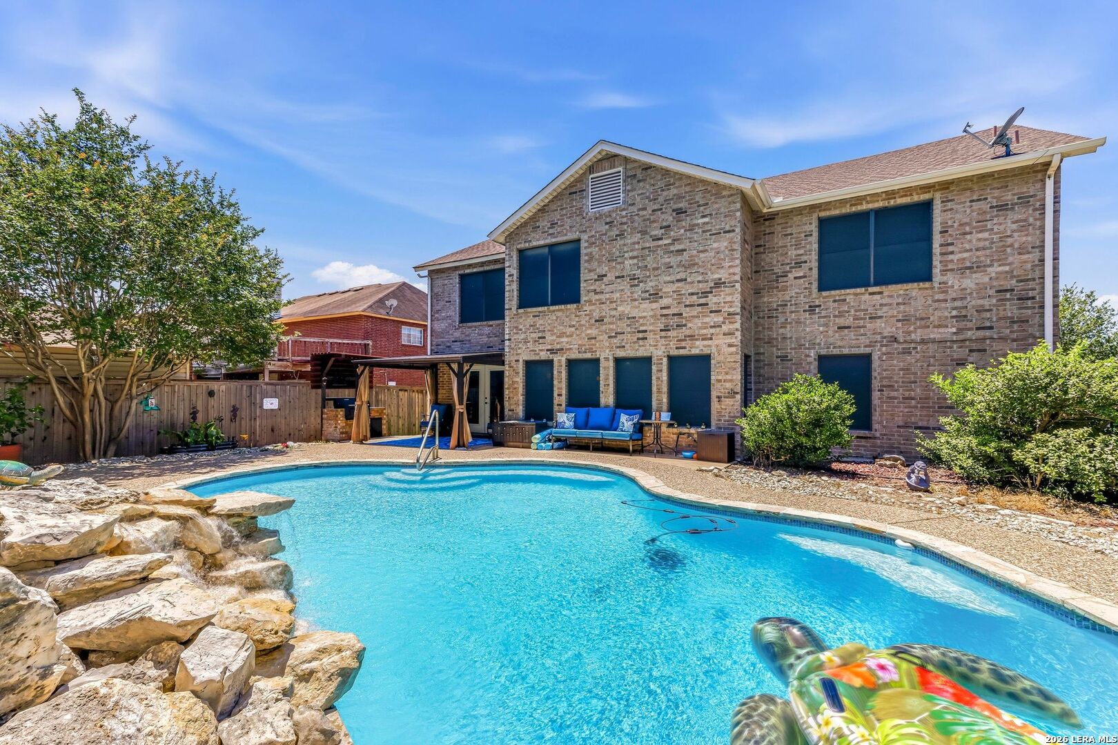 18722 Redrock Creek San Antonio TX 78259