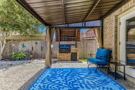 18722 Redrock Creek San Antonio TX 78259
