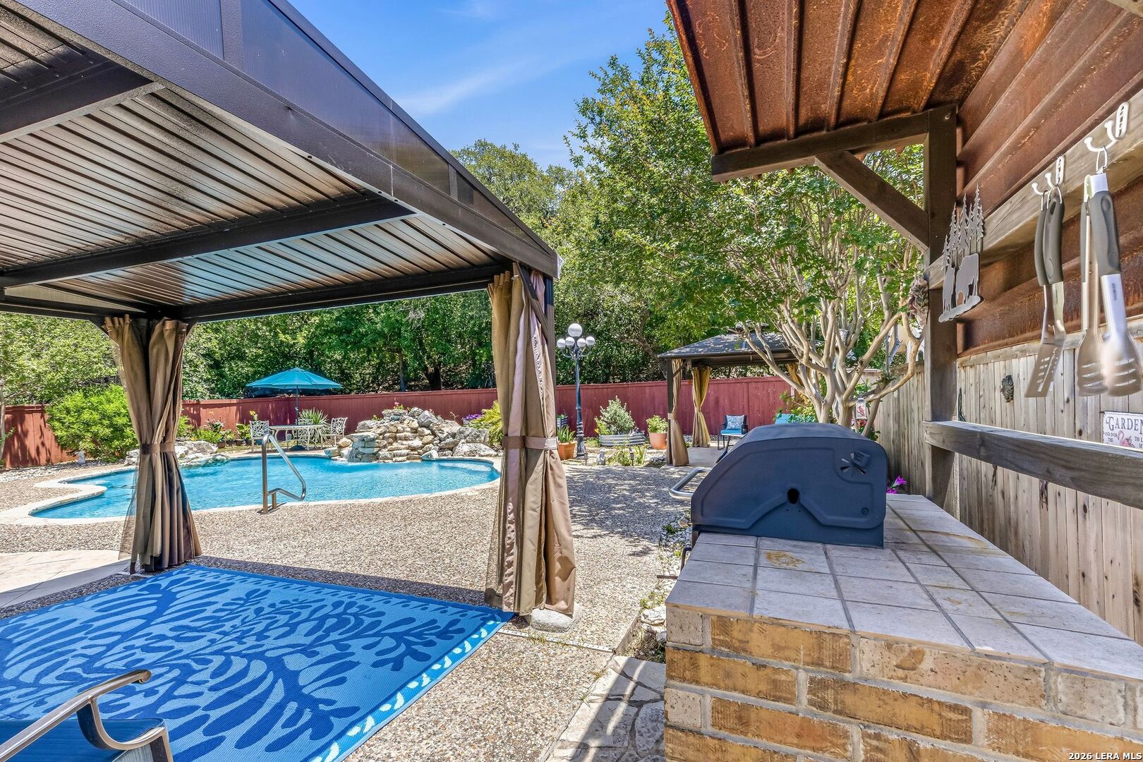 18722 Redrock Creek San Antonio TX 78259