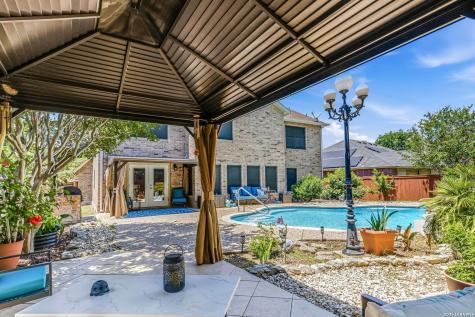 18722 Redrock Creek San Antonio TX 78259