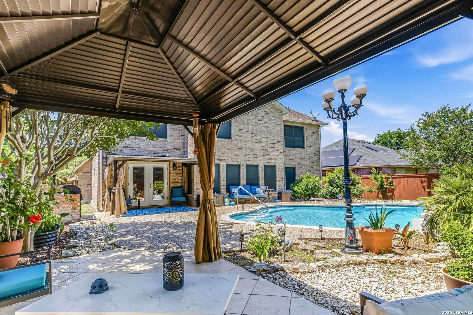 18722 Redrock Creek San Antonio TX 78259