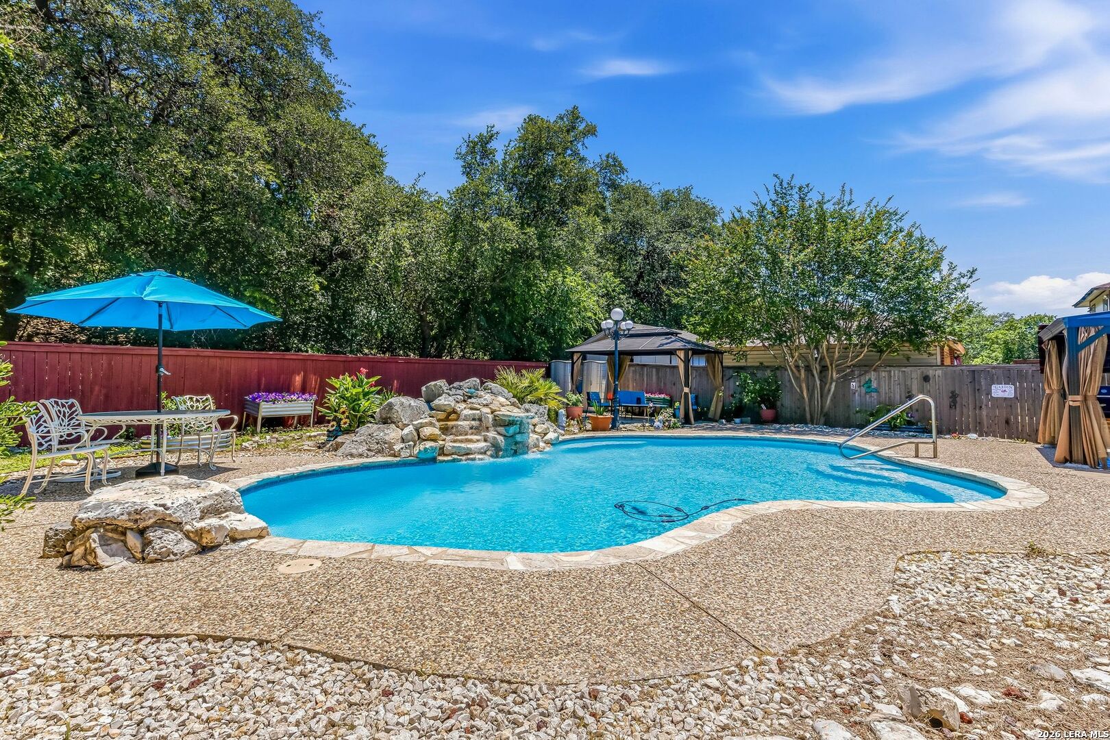 18722 Redrock Creek San Antonio TX 78259