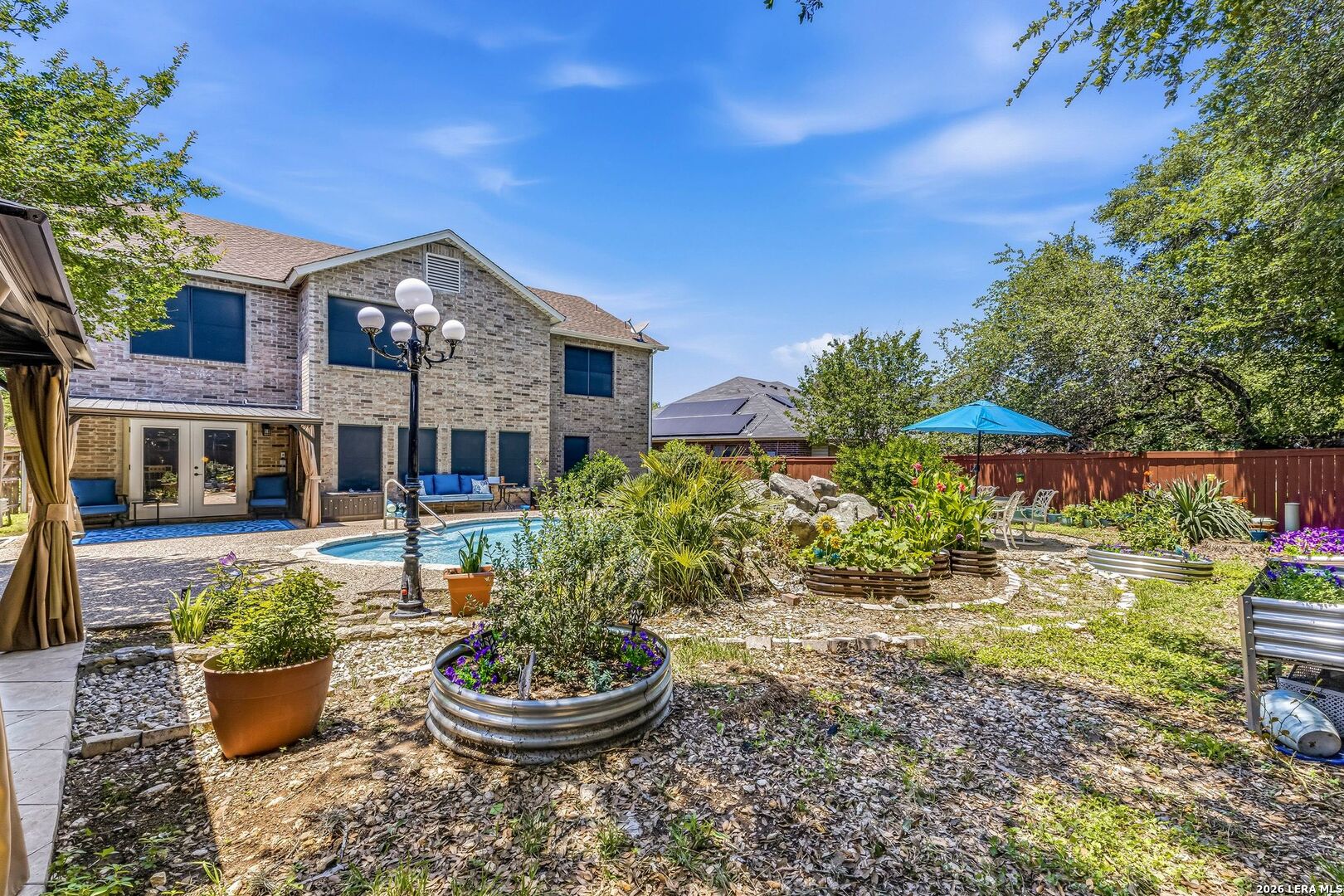 18722 Redrock Creek San Antonio TX 78259
