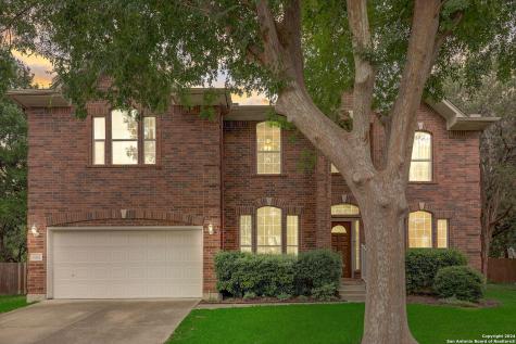 11106 Sadler Grove San Antonio TX 78249