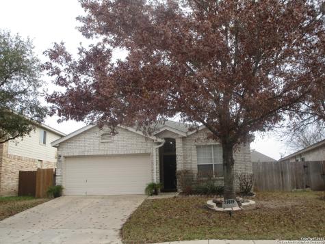 21414 Encino Lookout San Antonio TX 78259