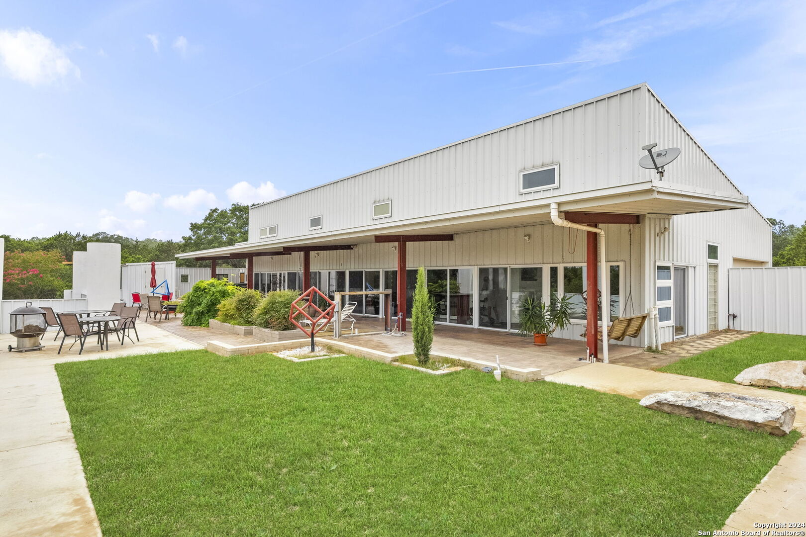 104 White Oak Trail Boerne TX 78006