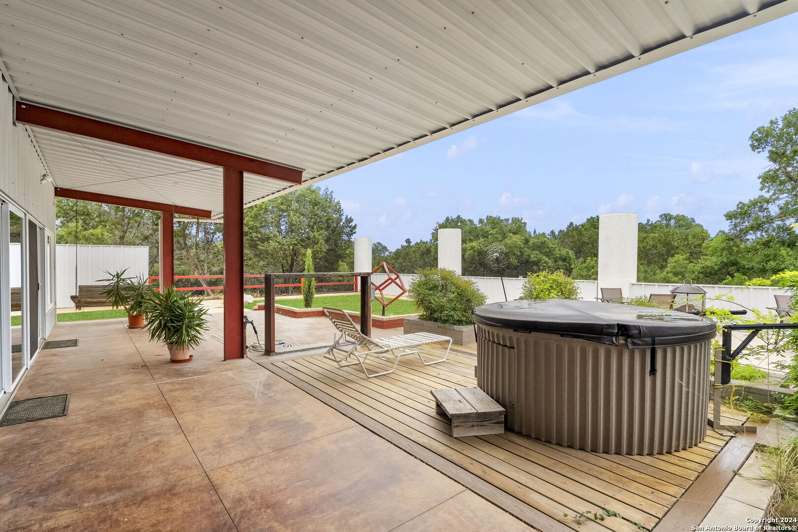 104 White Oak Trail Boerne TX 78006