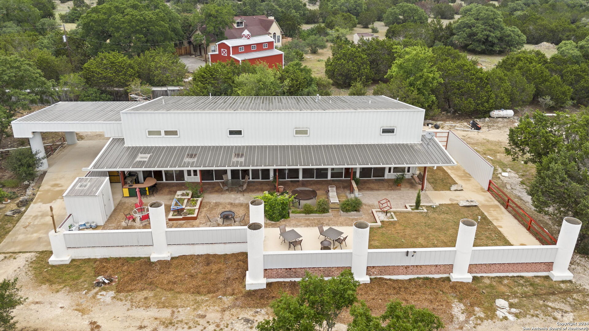 104 White Oak Trail Boerne TX 78006