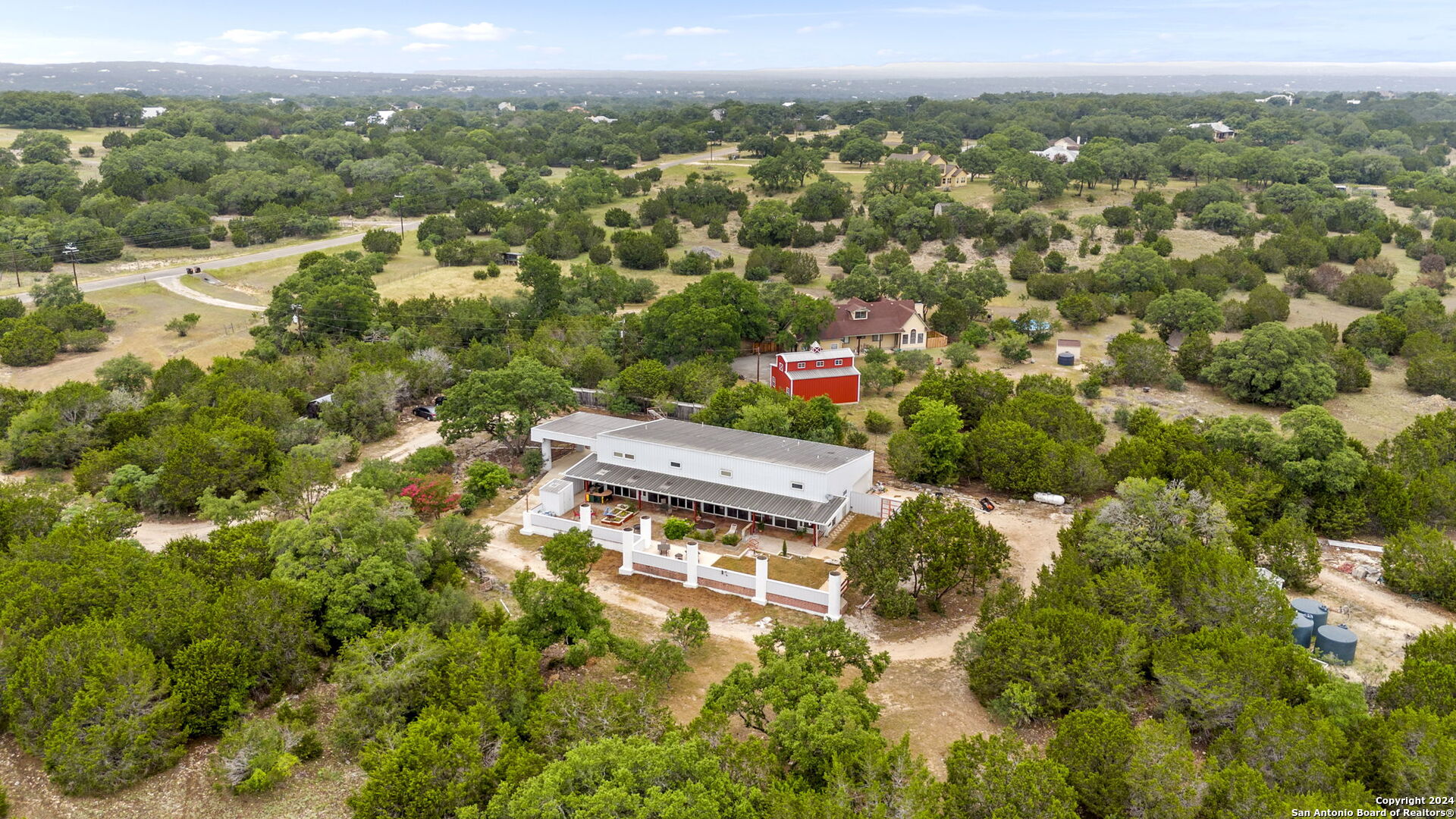 104 White Oak Trail Boerne TX 78006