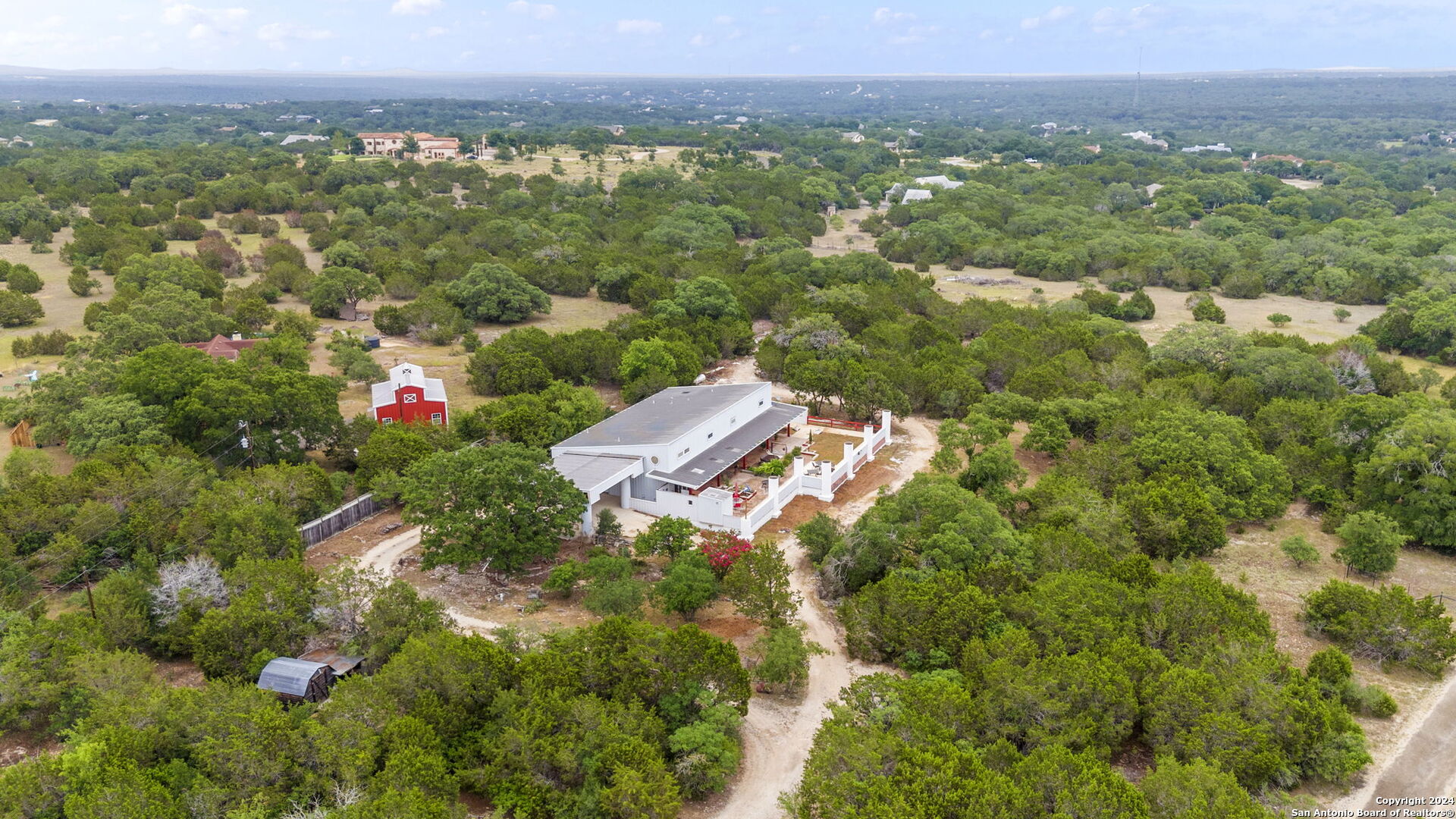 104 White Oak Trail Boerne TX 78006