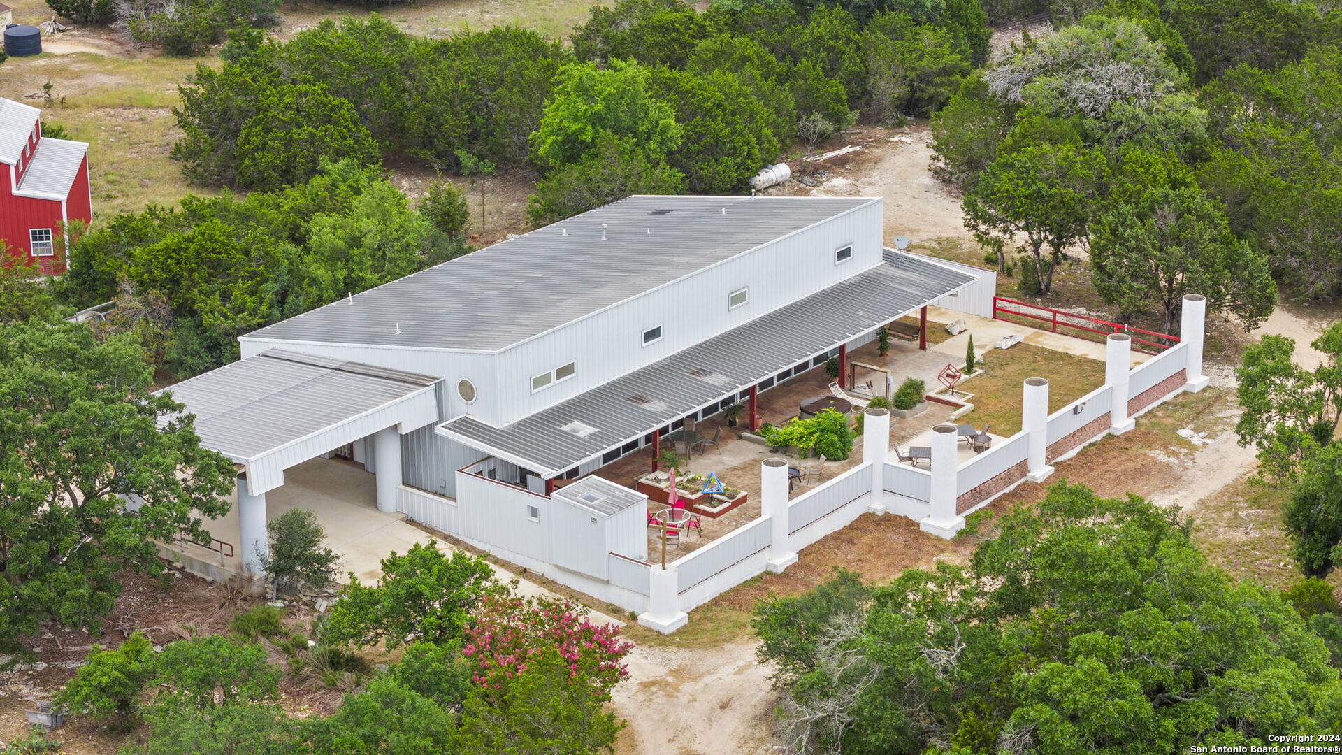 104 White Oak Trail Boerne TX 78006