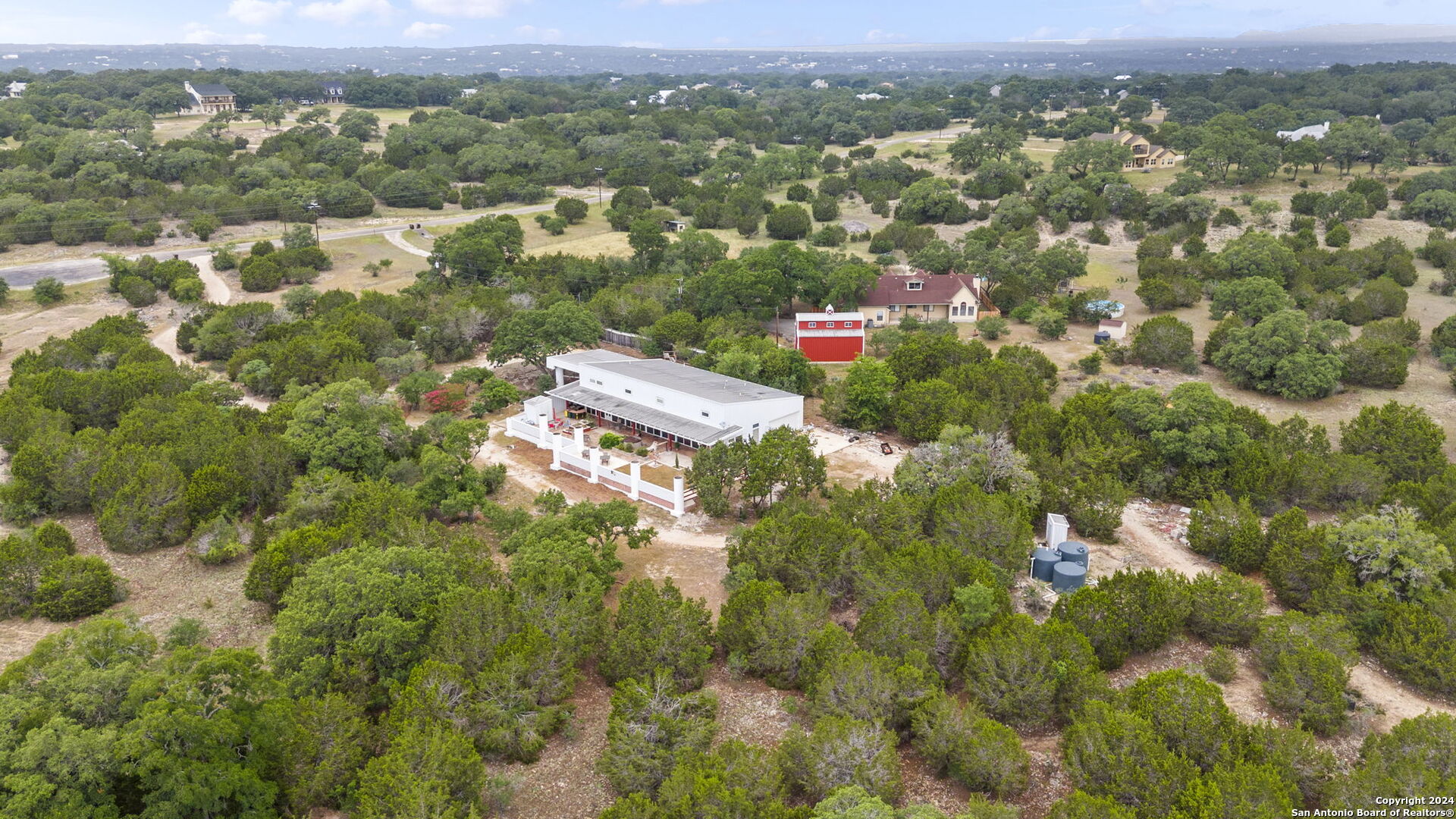 104 White Oak Trail Boerne TX 78006