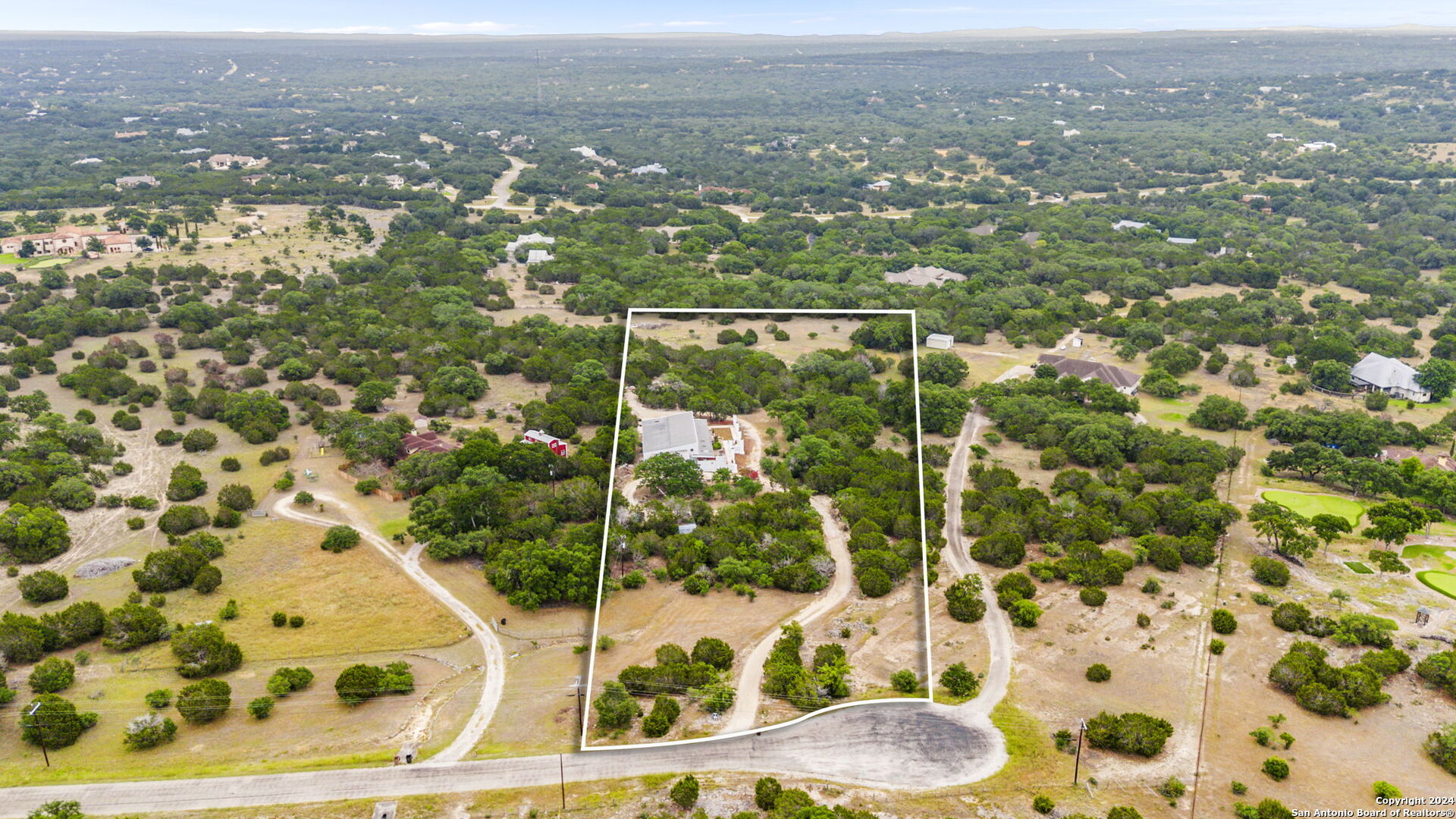 104 White Oak Trail Boerne TX 78006