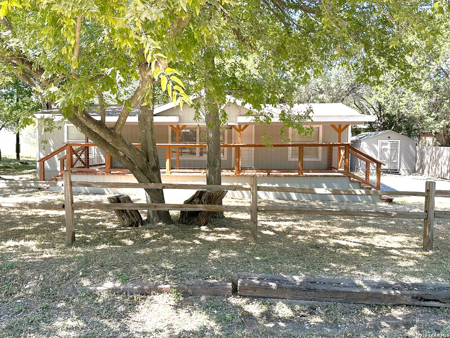 7939 Whartons Dock Road Bandera TX 78003