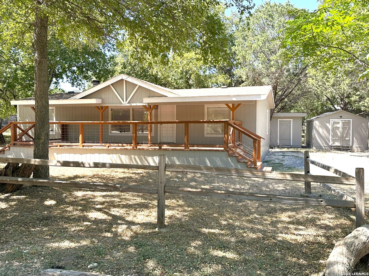 7939 Whartons Dock Road Bandera TX 78003