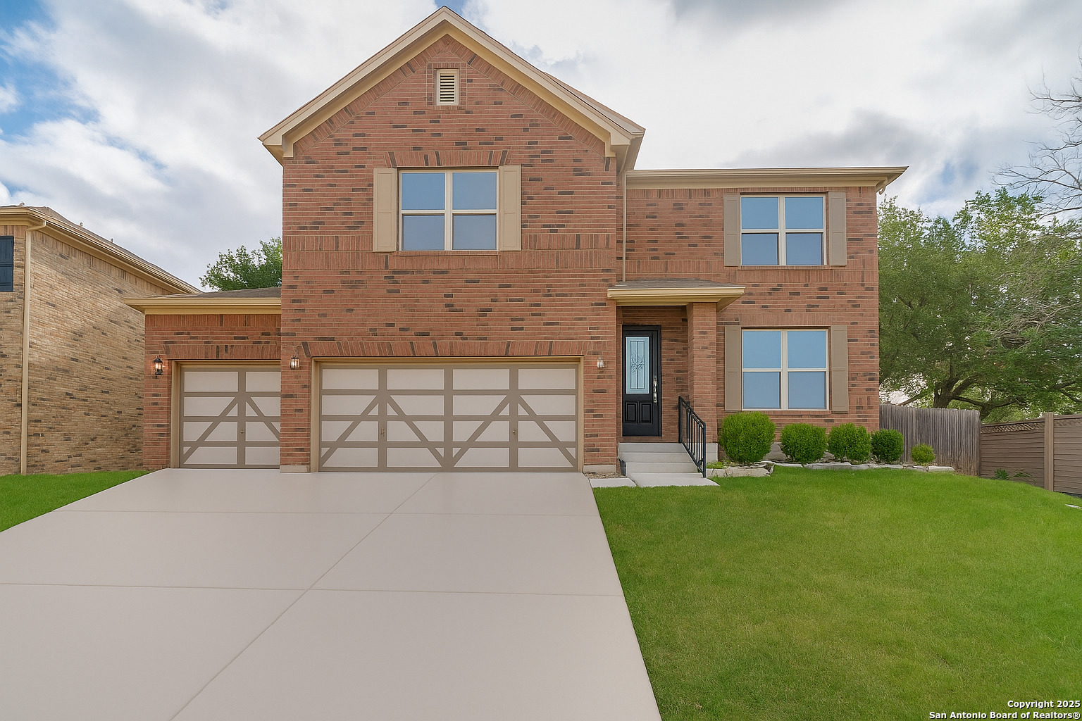 153 Rattlesnake Bluff Boerne TX 78006