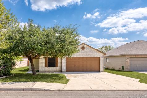 125 Katie Court Boerne TX 78006